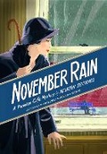 Cover: November Rain - Cormorant Books,Canada