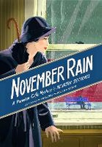 Enlarge image Cover: November Rain - Cormorant Books,Canada