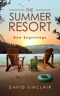 Cover: Summer Resort - Distributed By Ingram Spark