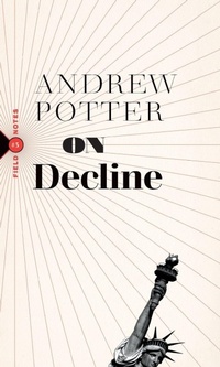 Enlarge image Cover: On Decline - Biblioasis