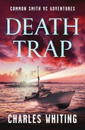 Cover: Death Trap - Canelo