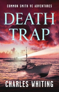 Enlarge image Cover: Death Trap - Canelo