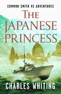 Cover: The Japanese Princess - Canelo