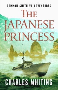 Enlarge image Cover: The Japanese Princess - Canelo
