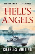 Cover: Hell's Angels - Canelo
