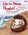 Cover: Go To Sleep, Hoglet - O'Brien Press Ltd