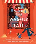 Cover: The One With the Waggly Tail - O'Brien Press Ltd