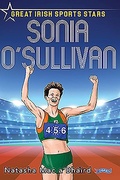 Cover: Sonia O'Sullivan - O'Brien Press Ltd