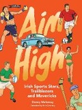 Cover: Aim High - O'Brien Press Ltd