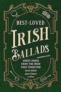 Cover: Best-Loved Irish Ballads - O'Brien Press Ltd