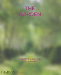 Enlarge image Cover: The Garden - Phaidon Press Ltd