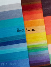 Enlarge image Cover: Paul Smith - Phaidon Press Ltd