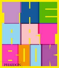 Abbildung von: The Art Book, revised edition - Phaidon Press Ltd