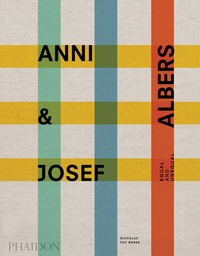 Abbildung von: Anni & Josef Albers - Phaidon Press Ltd
