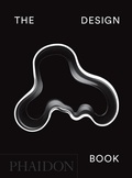Cover: The Design Book, new edition - Phaidon Press Ltd