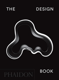 Enlarge image Cover: The Design Book, new edition - Phaidon Press Ltd