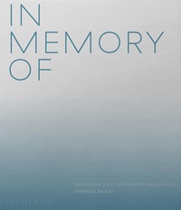 Enlarge image Cover: In Memory Of - Phaidon Press Ltd