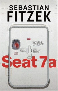 Enlarge image Cover: Seat 7a - Apollo