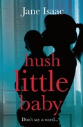 Cover: Hush Little Baby - Apollo