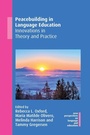 Cover: Peacebuilding in Language Education - Multilingual Matters