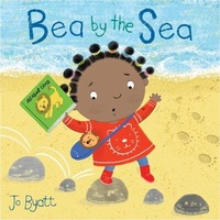 Enlarge image Cover: Bea by the Sea - Child's Play (International) Ltd