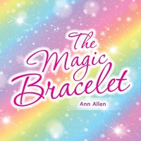 Enlarge image Cover: The Magic Bracelet - Xlibris Us