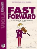 Cover: Fast Forward - Boosey & Hawkes Music Publishers Ltd