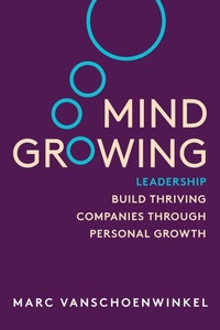 Abbildung von: Mind Growing - Independent Publishing Network