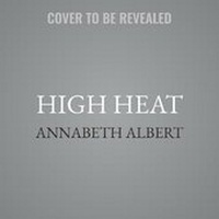 Abbildung von: High Heat - Carina Press