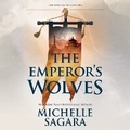 Cover: The Emperor's Wolves - Mira Books