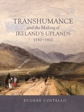 Cover: Transhumance and the Making of Ireland's Uplands, 1550-1900 - De Gruyter