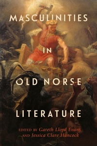 Abbildung von: Masculinities in Old Norse Literature - De Gruyter