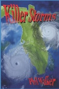 Cover: Killer Storms - 978-1-887982-07-8