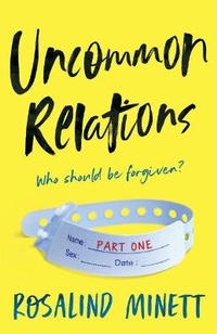 Enlarge image Cover: Uncommon Relations - Uptake Publications