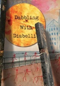 Cover: Dabbling with Diabelli - Eibonvale Press