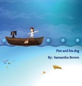 Cover: Piet and his dog - Tablo Pty Ltd