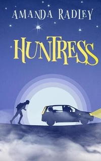 Enlarge image Cover: Huntress - Heartsome Publishing