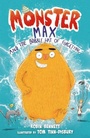 Cover: Monster Max and the Bobble Hat of Forgetting - Firefly Press Ltd