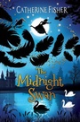 Cover: The Midnight Swan - Firefly Press Ltd