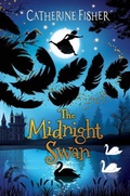 Cover: The Midnight Swan - Firefly Press Ltd