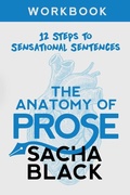 Cover: The Anatomy of Prose - Atlas Black Publishing