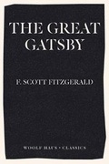 Cover: The Great Gatsby - Woolf Haus Publishing