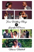Cover: From Wedding Rings to Imperfect Dreams - Conscious Dreams Publishing