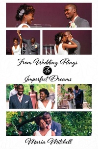 Enlarge image Cover: From Wedding Rings to Imperfect Dreams - Conscious Dreams Publishing