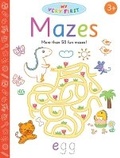 Cover: Mazes - Starry Forest