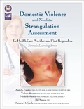 Cover: Domestic Violence and Nonfatal Strangulation Assessment - STM Learning