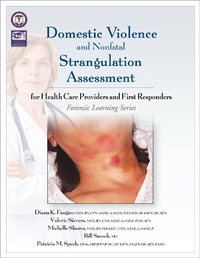 Enlarge image Cover: Domestic Violence and Nonfatal Strangulation Assessment - STM Learning