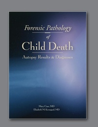 Abbildung von: Forensic Pathology of Child Death - STM Learning
