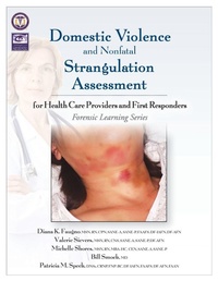 Enlarge image Cover: Domestic Violence/Strangulation Assessment - STM Learning