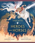Cover: Heroes and Horses - Starry Forest